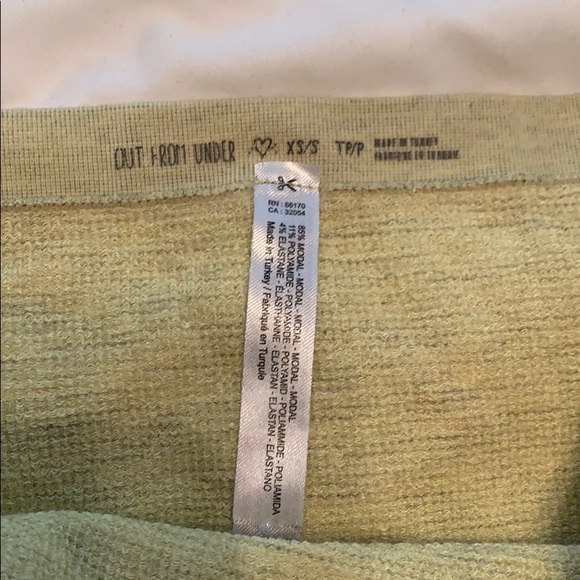 Crop top bundle - Picture 3 of 3